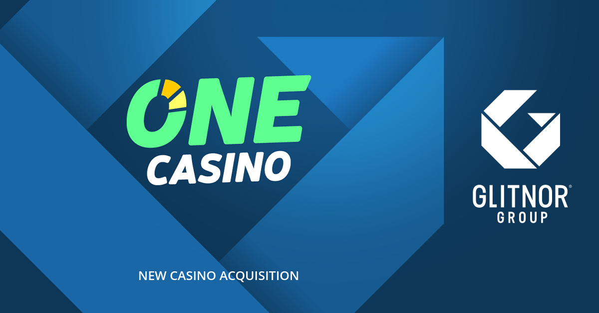 One Casino